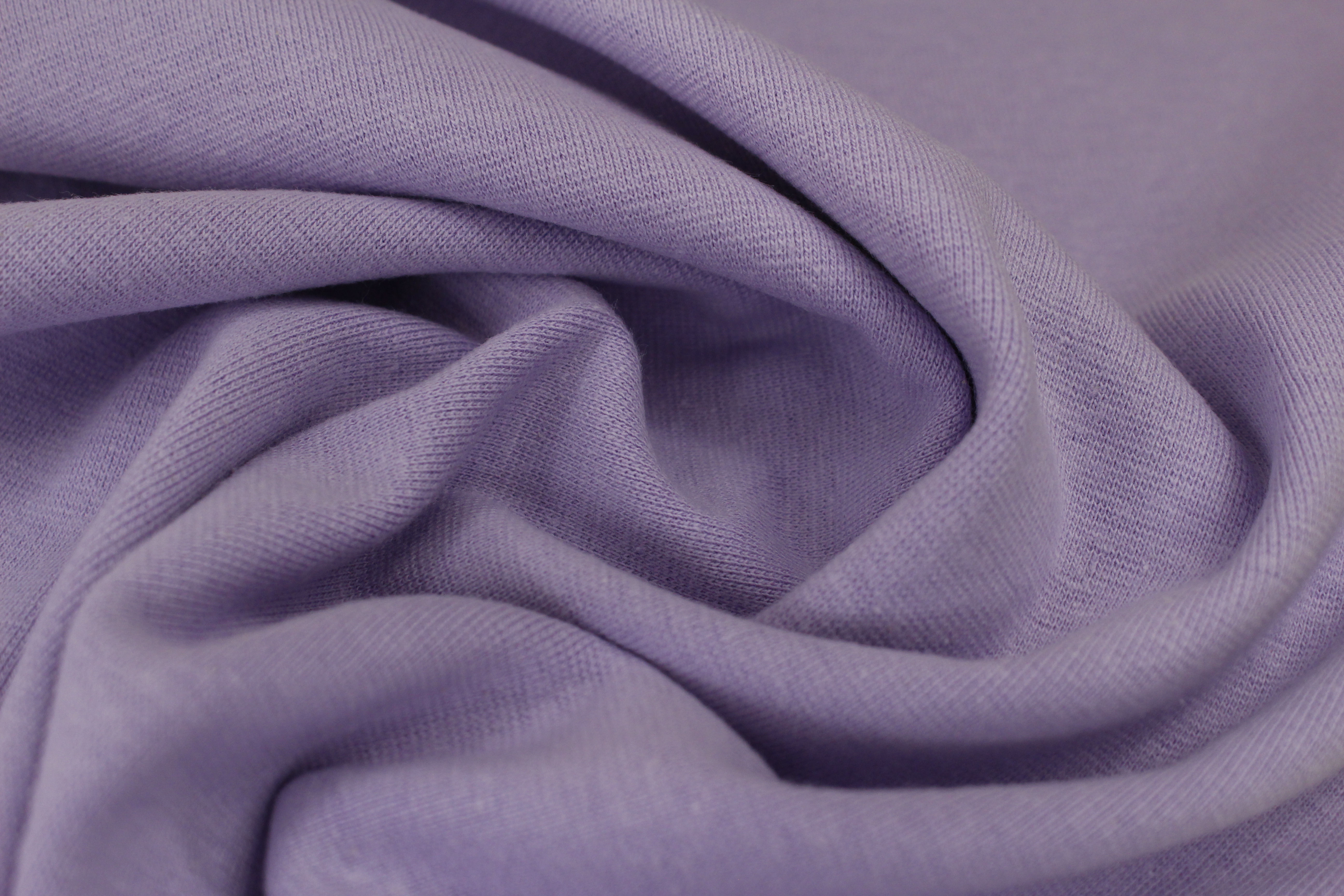 Bündchen, Uni - flieder