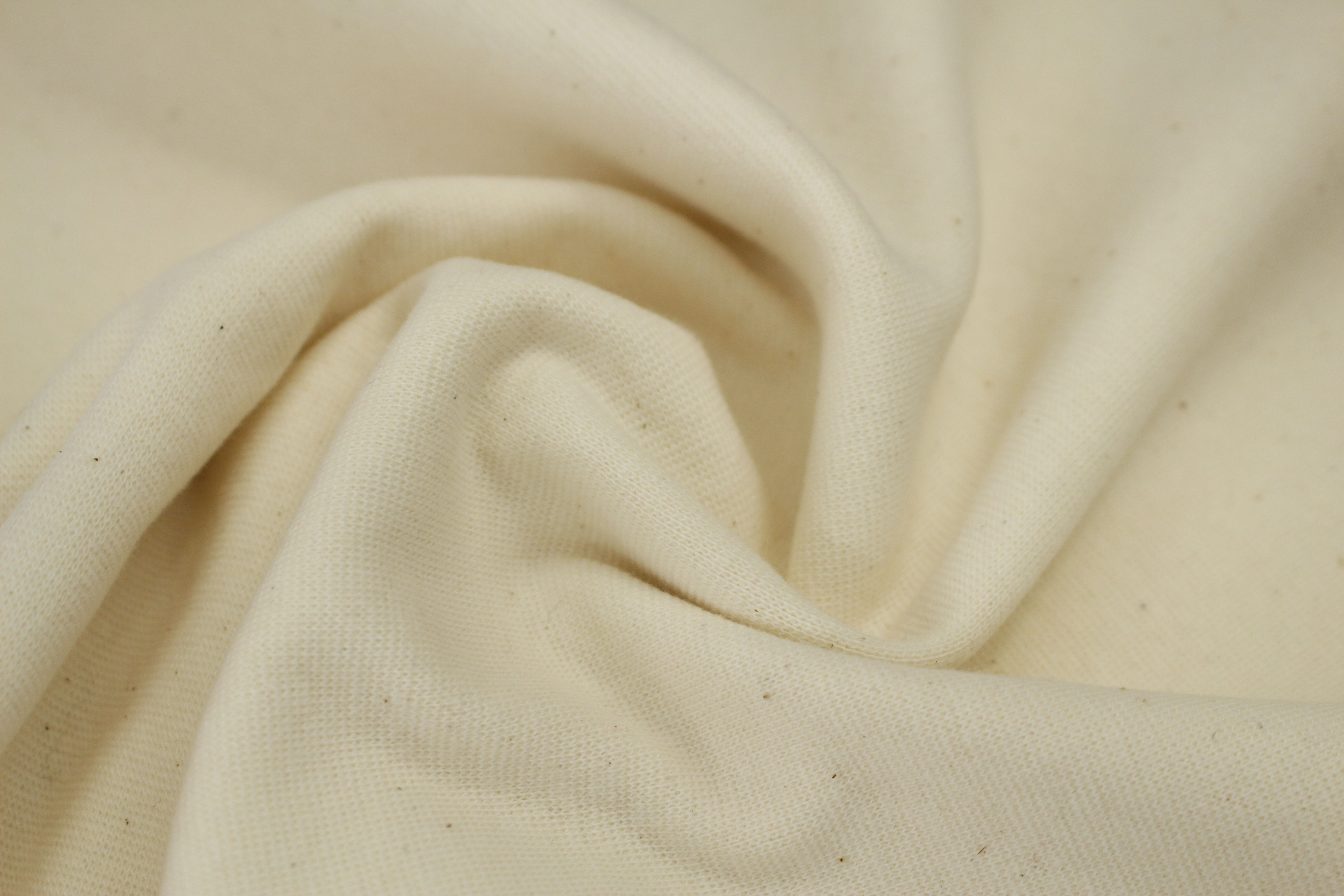 Bündchen, Uni - creme