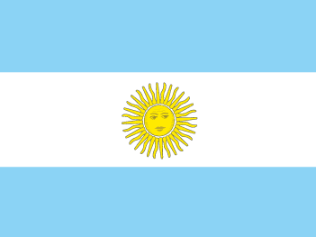 ARGENTINA
