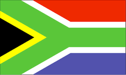SOUTH AFRICA