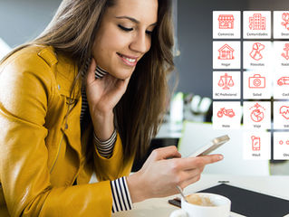 Coverfy, la app en quien confiar tus seguros.