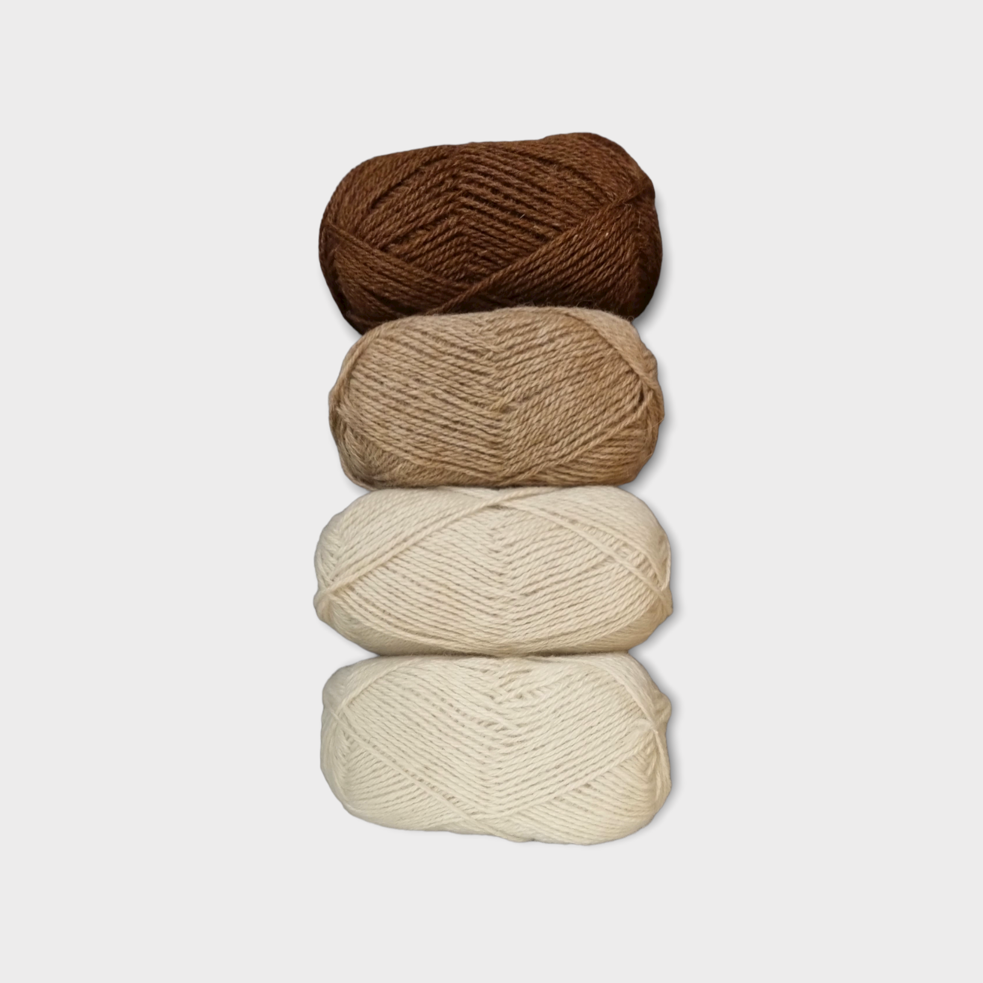 Alpaca 50g Double Knit Yarn