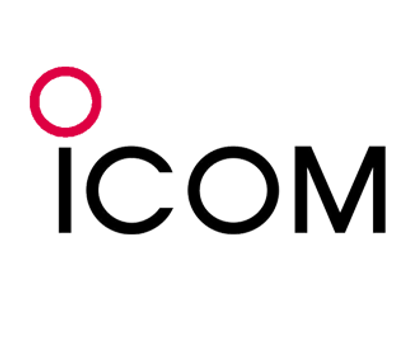 Icom logo