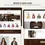 Thumbnail: Wix Ecommerce Website Luxury Website Wix Website Design Template Wix Template On