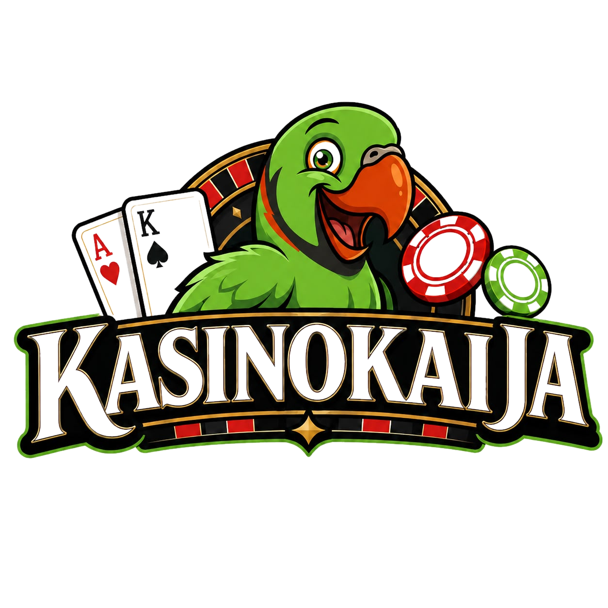 Writer: Kasinokaija