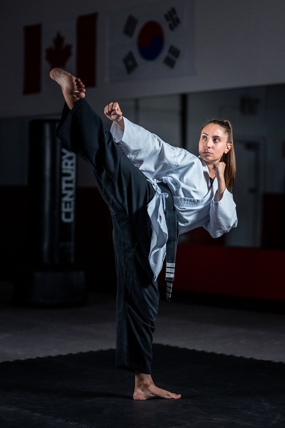 NextGen Martial Arts, After School Program, Taekwondo, Burlington