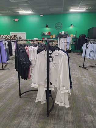 FAMOLOGY Lounge & Sleepwear 