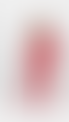 woman in red and white Striped Cotton Loungewear Set