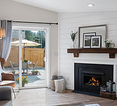 Tacoma Home Remodel