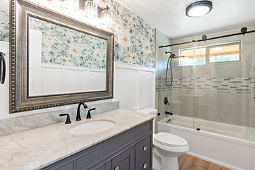 BathroomRemodel