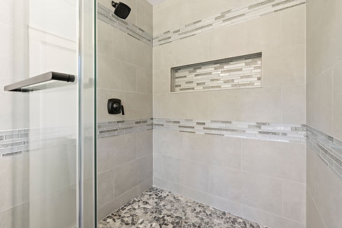 TileShowerSurround