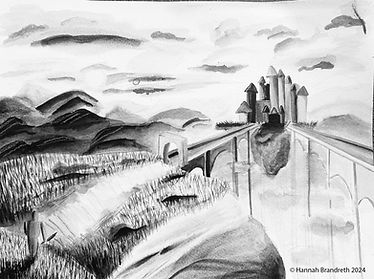 FINAL _Knightly Journey_ Inkwash Landscape.jpg