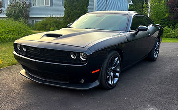 professional car detailing, Dalhousie.