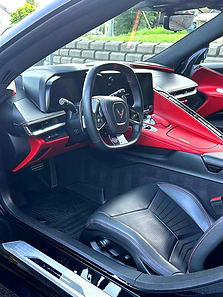 corvette