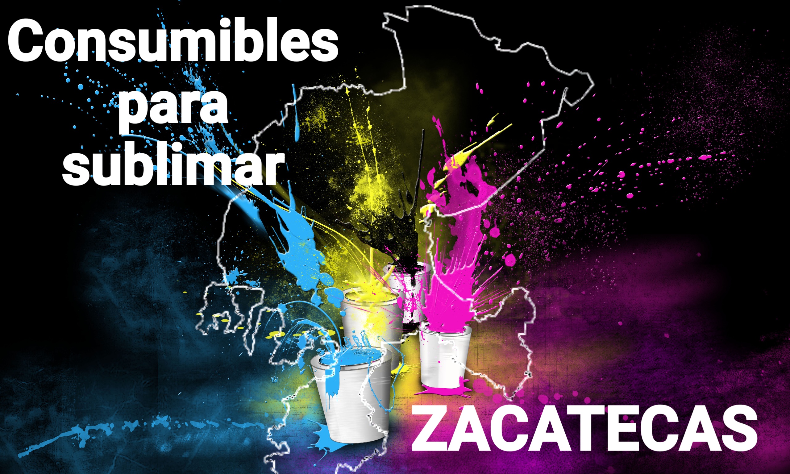 Inicio | Consumibles para Sublimar Zacatecas