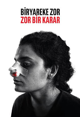 Zor Bir Karar