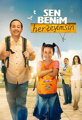 Sen Benim HerŞeyimsin