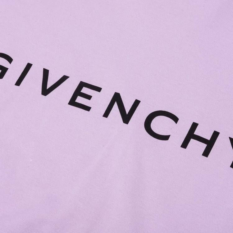 Thumbnail: Givenchy Archetype Logo Slim Fit T-Shirt - product image 6