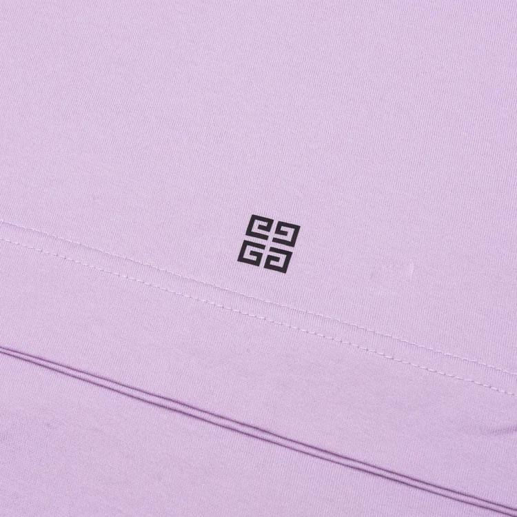 Thumbnail: Givenchy Archetype Logo Slim Fit T-Shirt - product image 8
