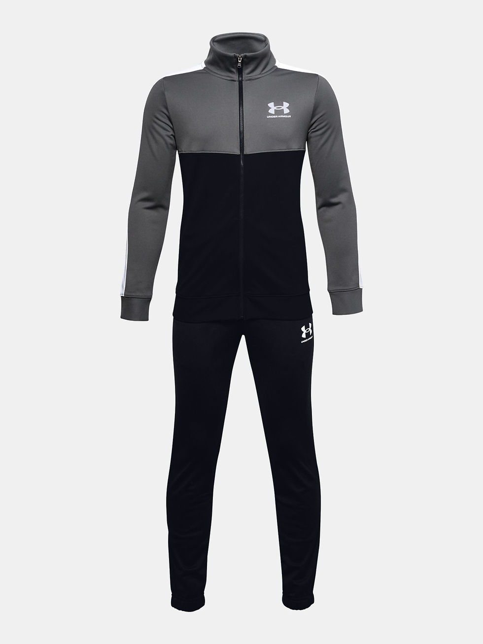 Under Armour 1360671-001 official front reference, jacket only listing