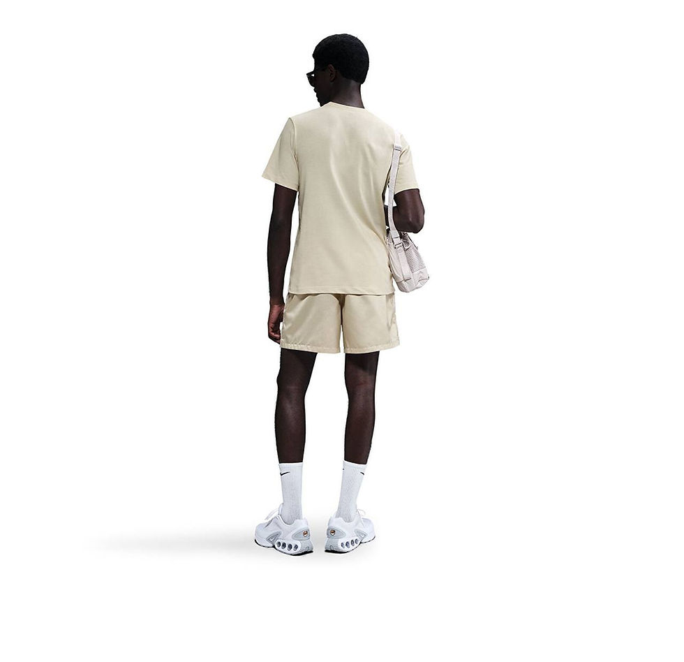 Thumbnail: Nike Sportswear M NSW Tee 12MO Futura SP25 T-Shirt - product image 4