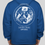 Thumbnail: Ephesians 6:10-11 50/50 Cotton/Poly. Hoodie