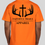 Thumbnail: Hunter Special Horns Cotton T-Shirt