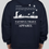 Thumbnail: Psalms 24:1 50/50 Cotton/Poly. Hoodie