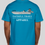 Thumbnail: Psalms 23 Cotton T-Shirt
