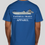 Thumbnail: Psalms 23 Cotton T-Shirt