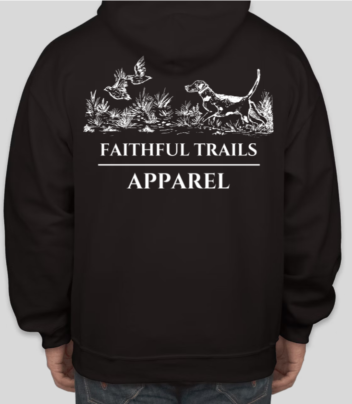 Thumbnail: Mama Special 50/50 Cotton/Poly. Hoodie