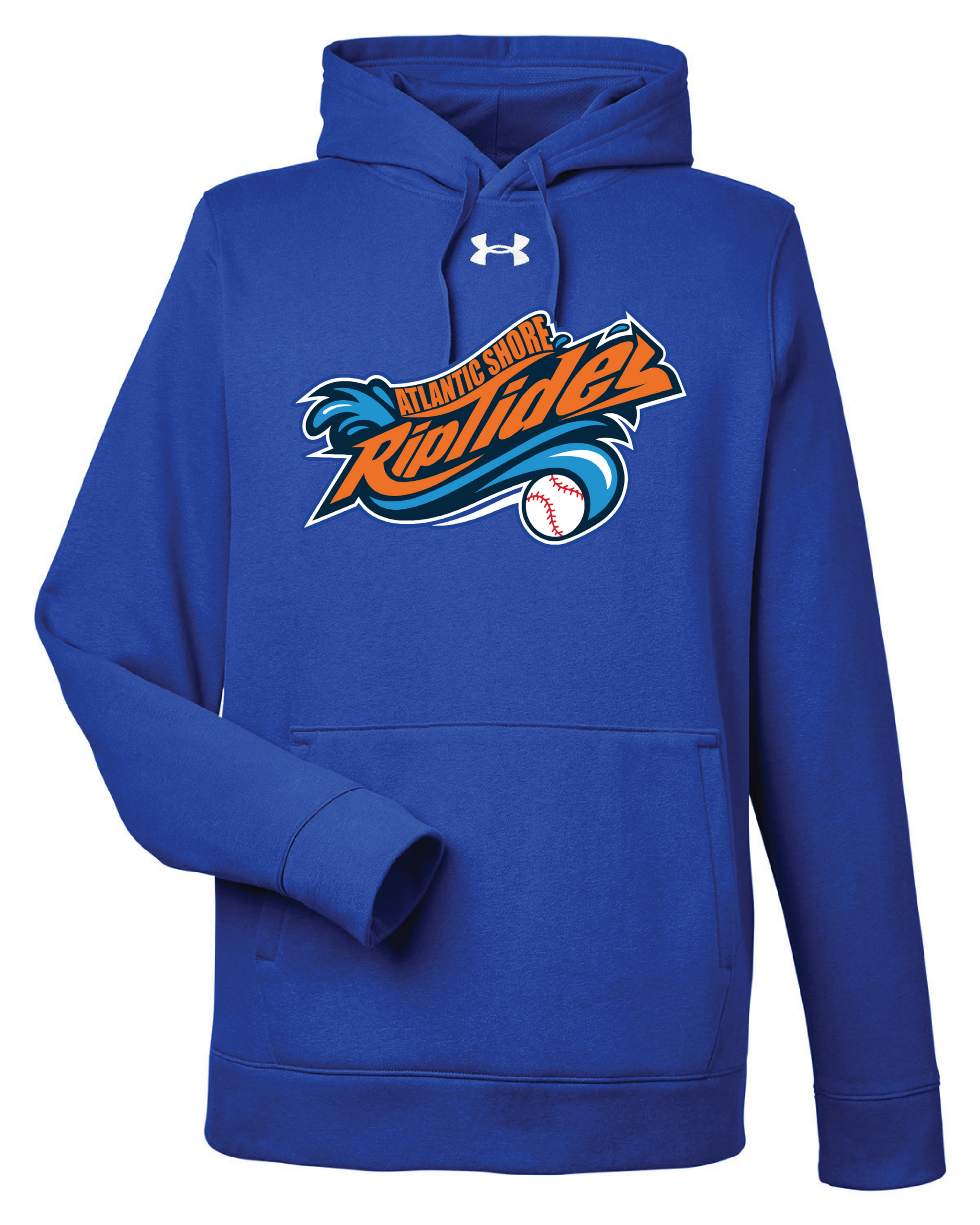 Unisex Riptides Hoodie