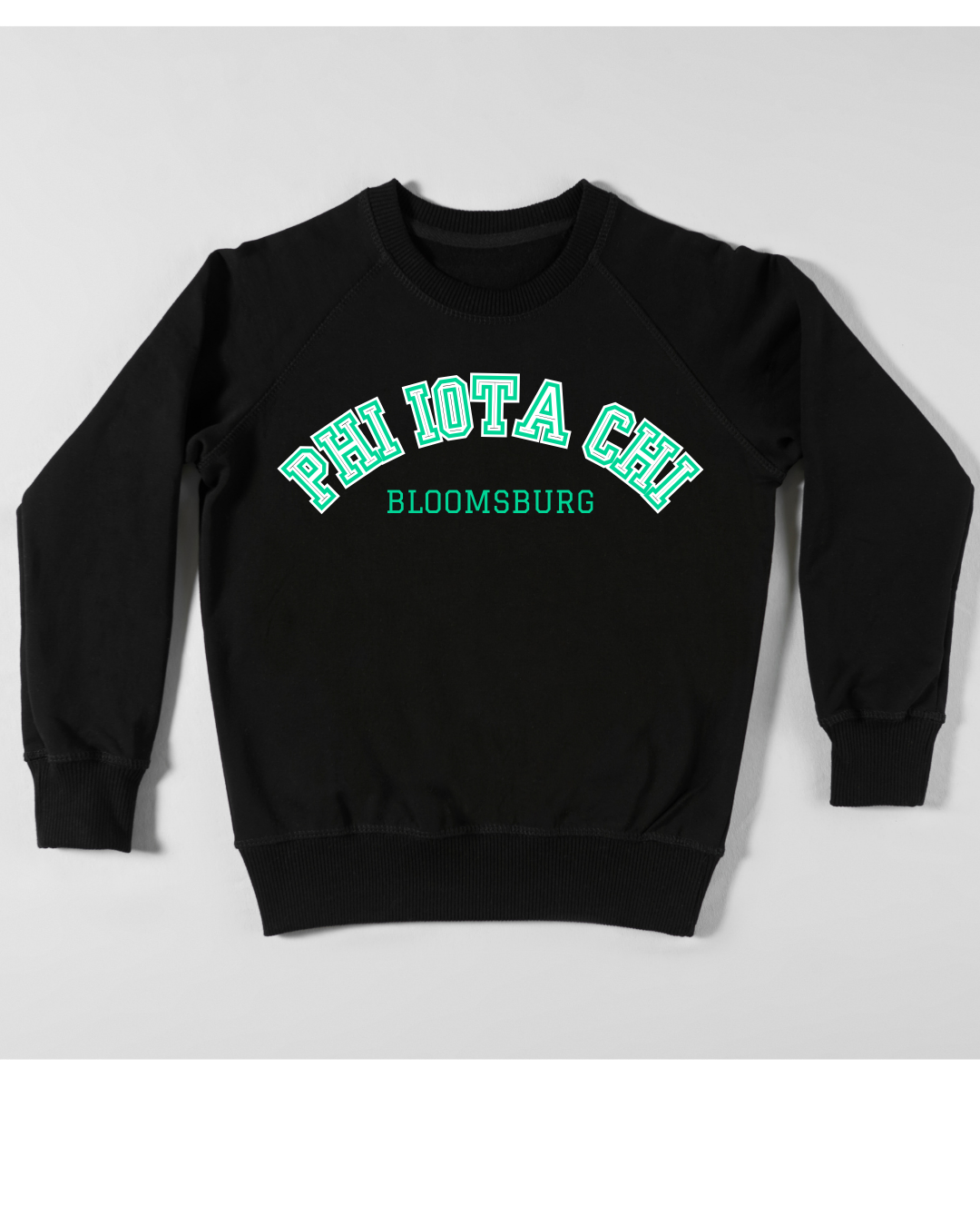 Phi Iota Chi - Bloomsburg Crewneck Sweatshirt