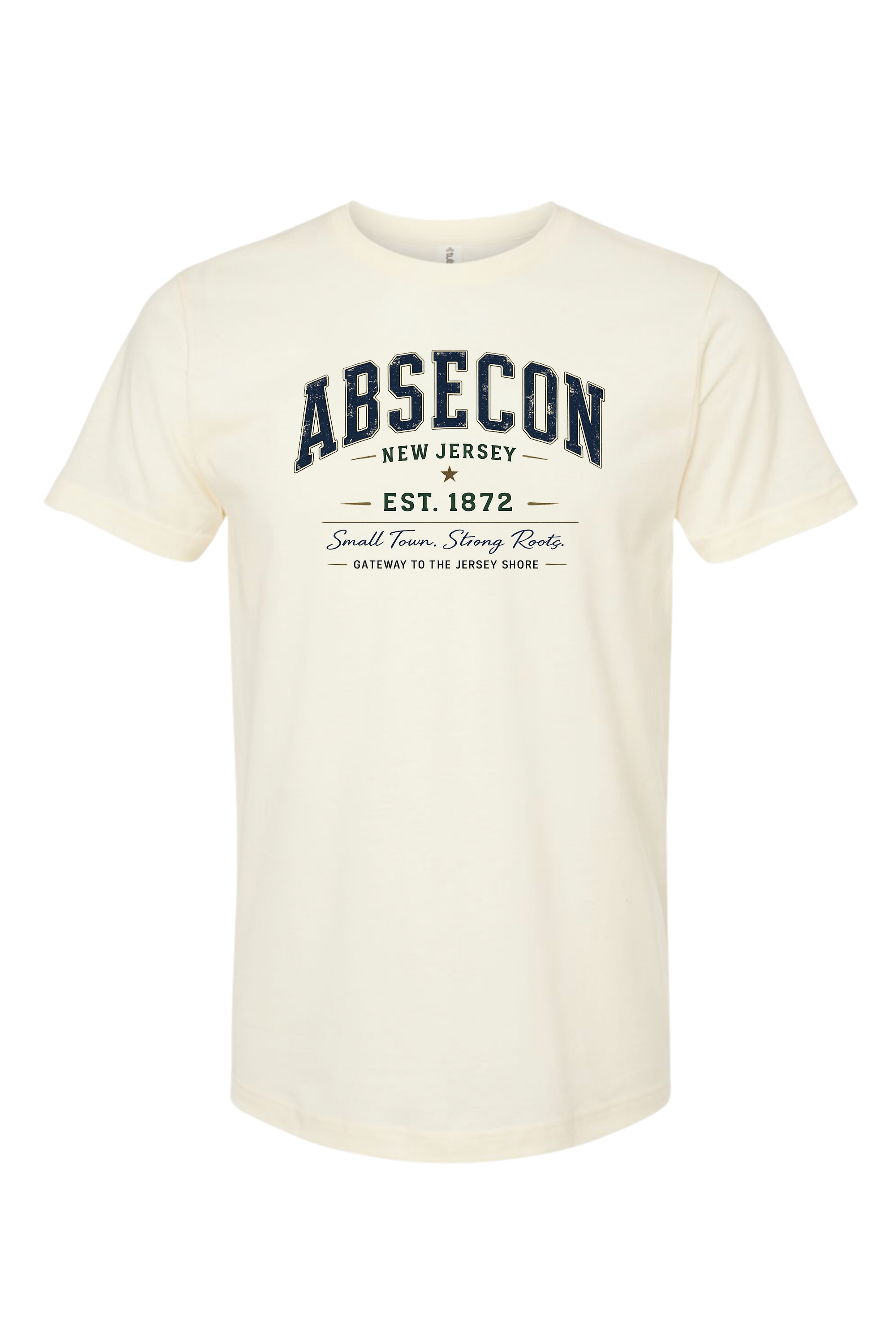 Absecon Heritage T-Shirt