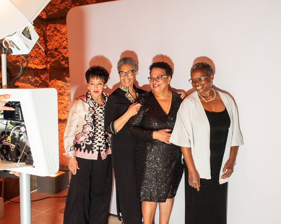 Marcy Lab School Gala