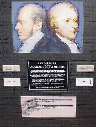 Recently Acquired Relics