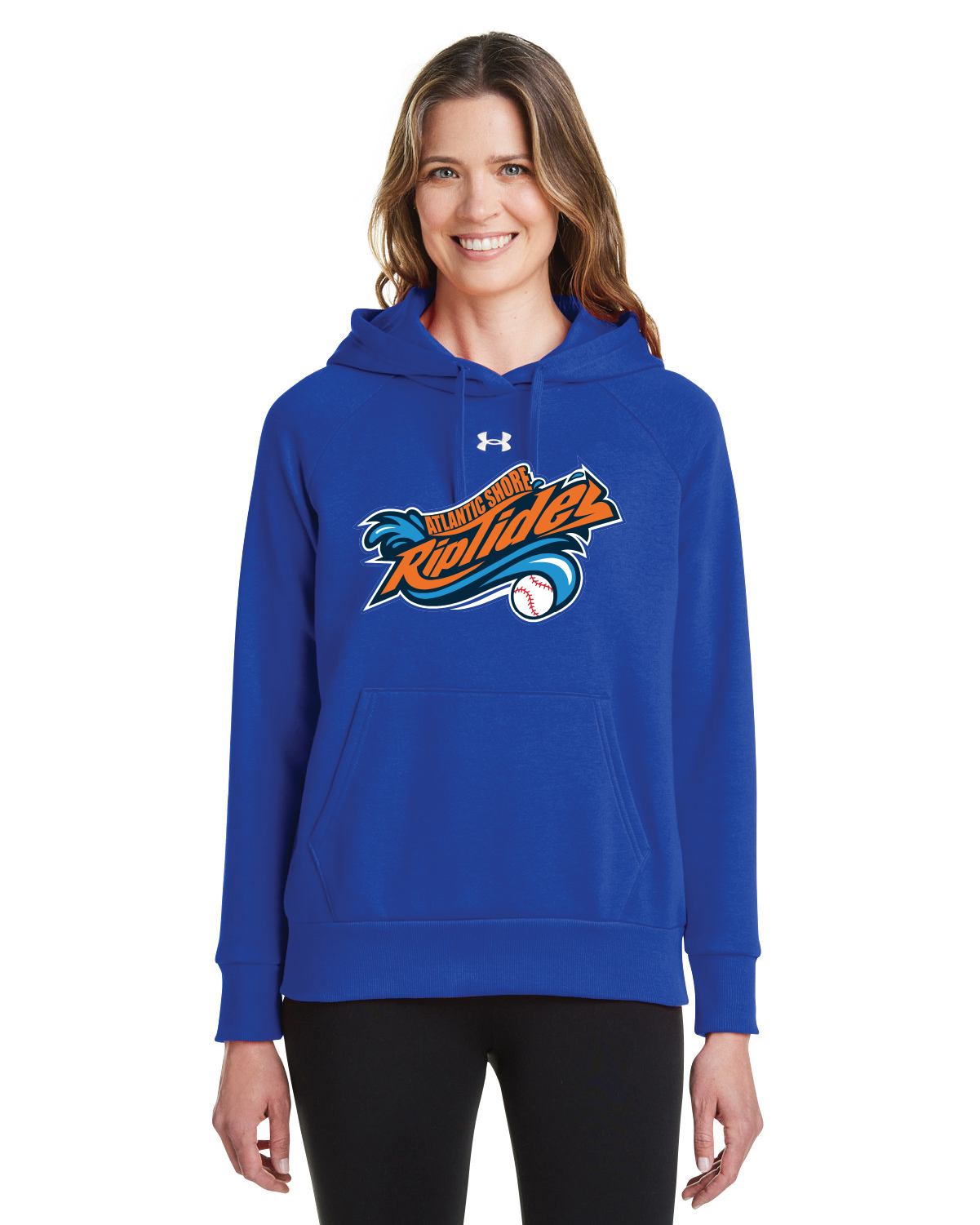 Women's Riptides Hoodie
