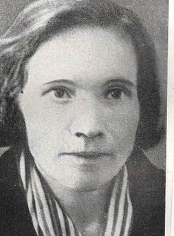 Гвоздырева М.К. – подпольщица, хозяйка явочной квартиры.jpg