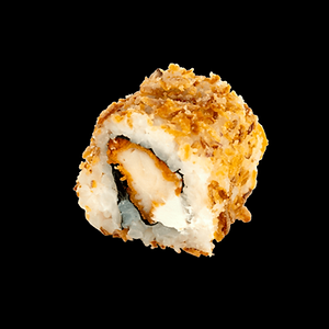 California Poulet fromage spicy