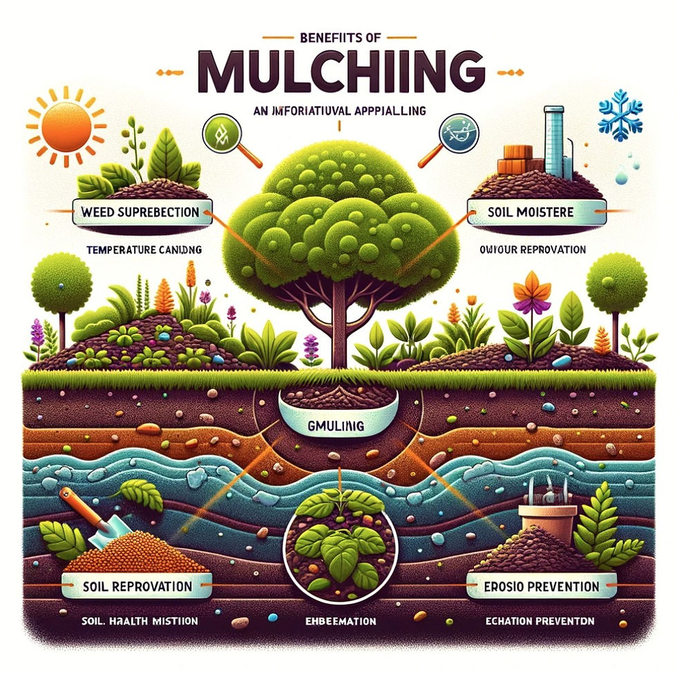 How to make a Forest Change: Vegetable Garden and Orchard Yoga Retreat 8 days