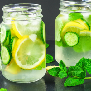 Make Hydrating Fun