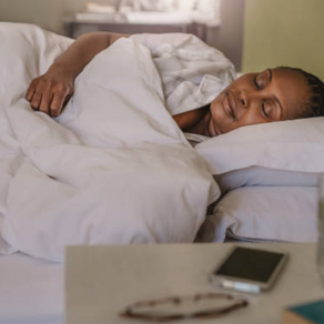 Why Good Sleep Matters (And How You Can Get More of It)