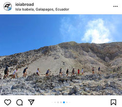 IOI Post/Photos by Claire Griffin