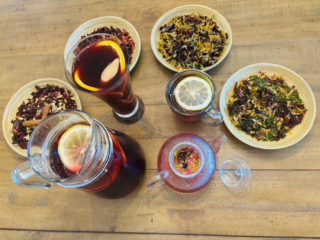 Spiced Hibiscus_Hibiscus & Whole Foods