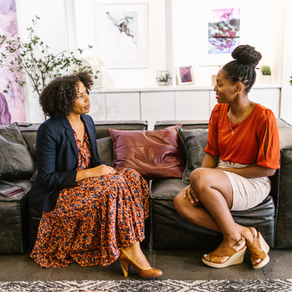 What would health look like if you were in control? Starting the conversation