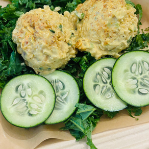 Aging with Grace and Greens: How Raw, Plant-Based Choices Can Change Your Life After 50