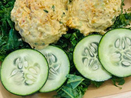 Aging with Grace and Greens: How Raw, Plant-Based Choices Can Change Your Life After 50