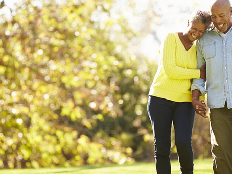 Why Vitamin D Deficiency Matters