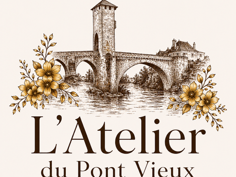 boutique de créateurs à Orthez L'atelier du Pont Vieux Orthez