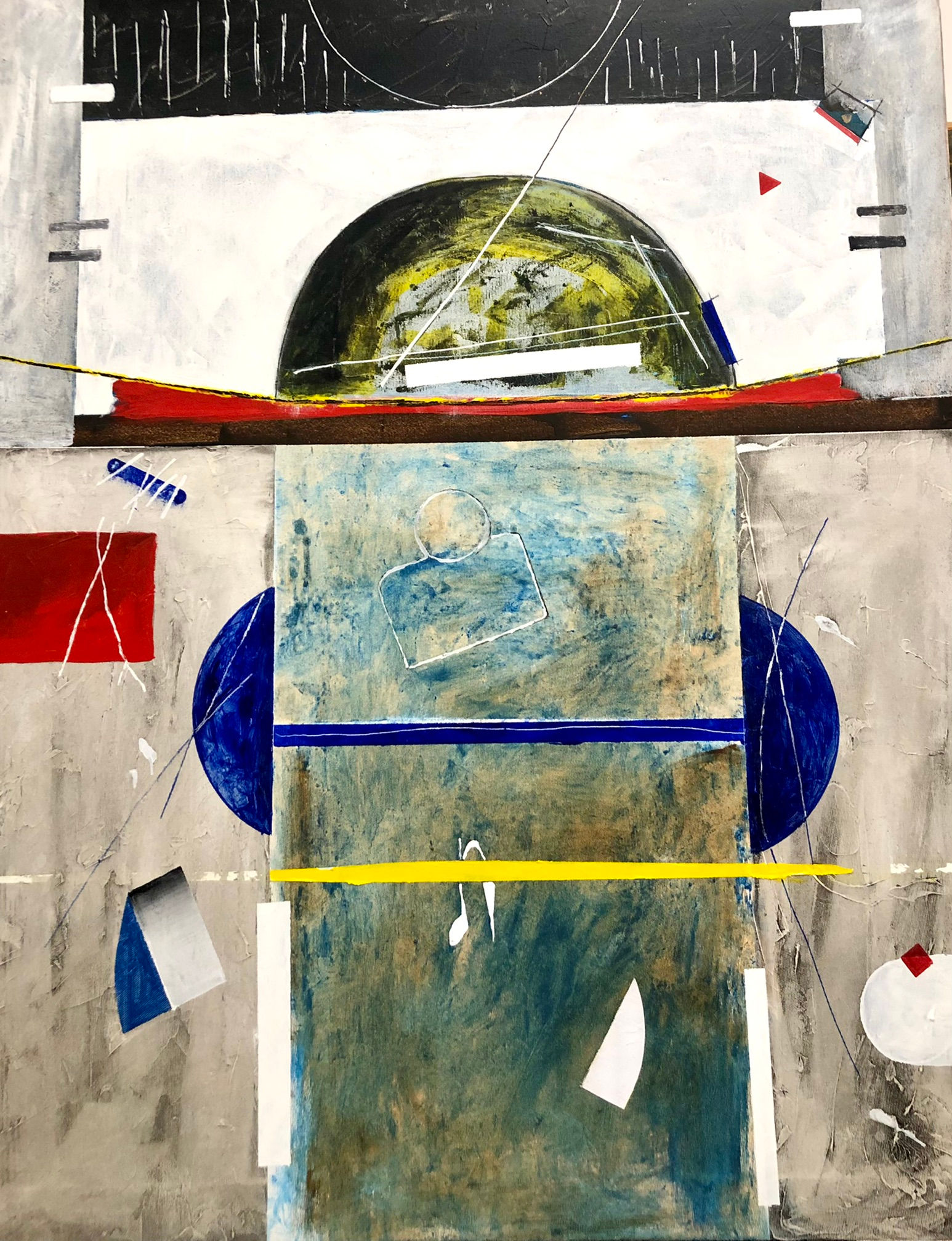 Disfruta del momento